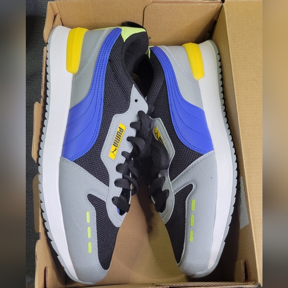 Sneakers Puma R78 Futr - Picture 7 of 8